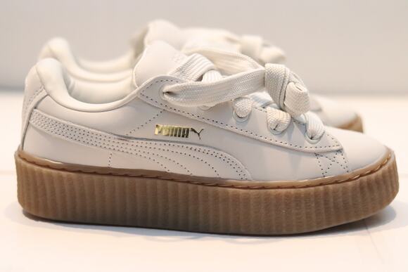 Puma Shoes - Puma Creeper Phatty Rihanna Sz 6.5 37